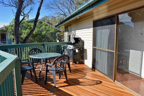 Dolphinview - Accommodation Yamba 11