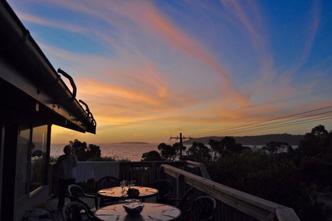 Dolphinview - Accommodation Yamba 15