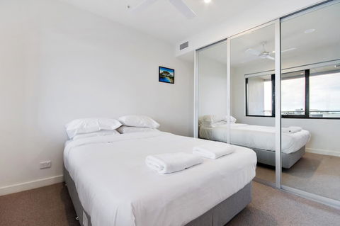 Swainson At Bowery - Accommodation Yamba 10