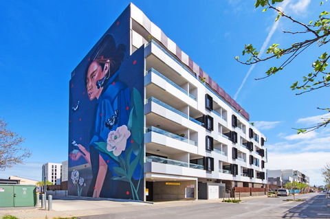 Swainson At Bowery - Accommodation Yamba 21