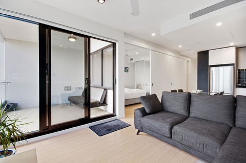 Swainson At Bowery - Accommodation Yamba 0