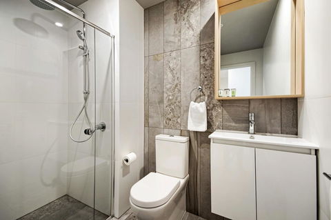 Swainson At Bowery - Accommodation Yamba 2