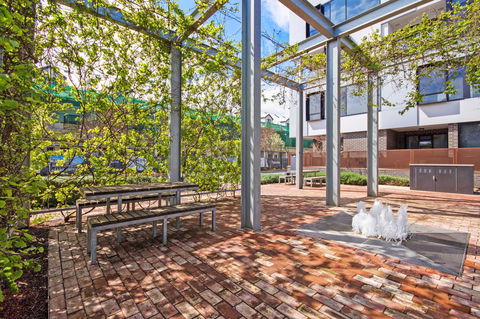 Swainson At Bowery - Accommodation Yamba 23