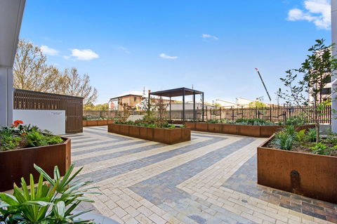 Swainson At Bowery - Accommodation Yamba 20