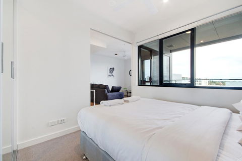 Swainson At Bowery - Accommodation Yamba 1