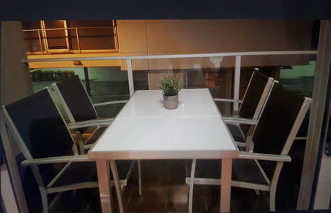 Mawson Lakes Apartments - Accommodation Yamba 9