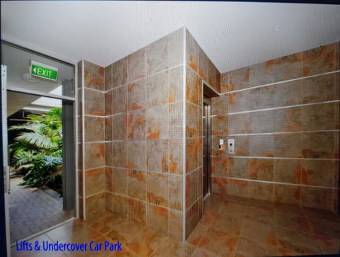 Mawson Lakes Apartments - Accommodation Yamba 5