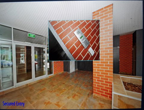 Mawson Lakes Apartments - Accommodation Yamba 4