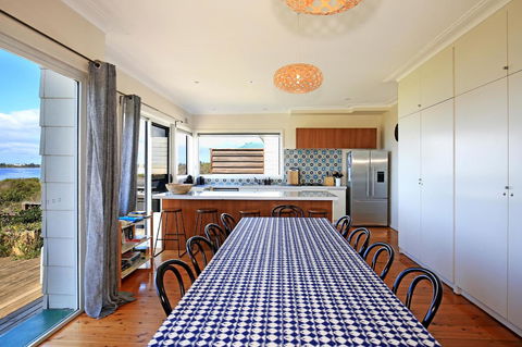 Culburra Beachhouse - Accommodation Yamba 18