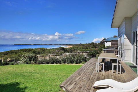 Culburra Beachhouse - Accommodation Yamba 12