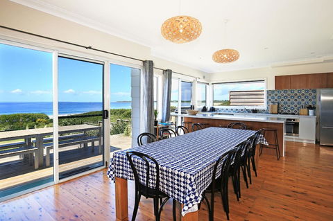 Culburra Beachhouse - Accommodation Yamba 6