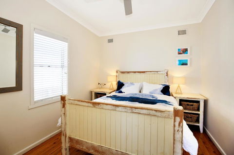Culburra Beachhouse - Accommodation Yamba 5