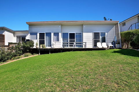 Culburra Beachhouse - Accommodation Yamba 11