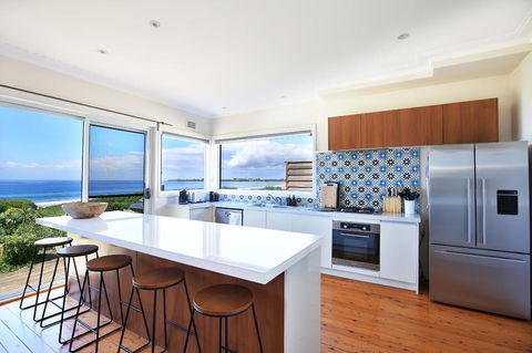 Culburra Beachhouse - Accommodation Yamba 1