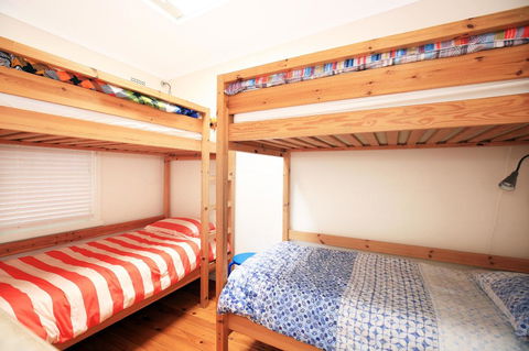 Culburra Beachhouse - Accommodation Yamba 20