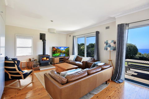 Culburra Beachhouse - Accommodation Yamba 2