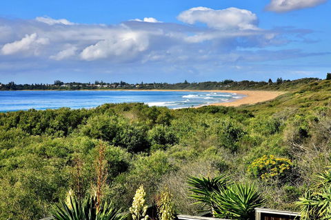 Culburra Beachhouse - Accommodation Yamba 19
