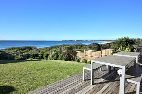 Culburra Beachhouse - Accommodation Yamba 28
