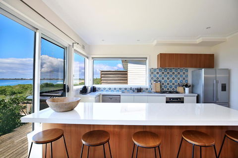 Culburra Beachhouse - Accommodation Yamba 13