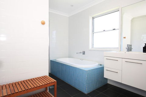 Culburra Beachhouse - Accommodation Yamba 23