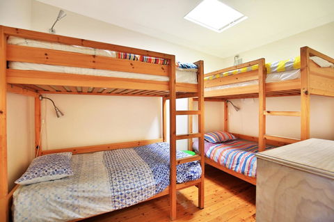 Culburra Beachhouse - Accommodation Yamba 21