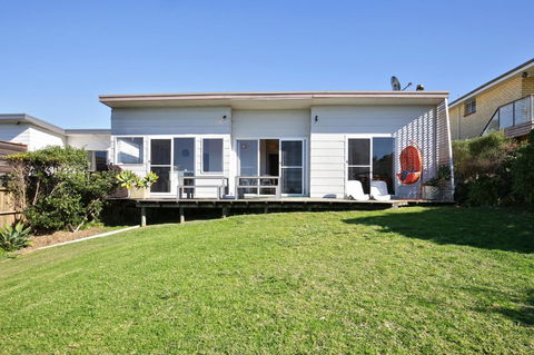 Culburra Beachhouse - Accommodation Yamba 4