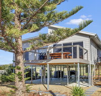 Sea View at Silver Sands - Accommodation Yamba