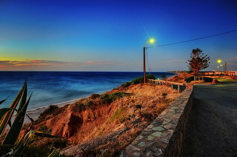 Salomon Sea Haus - Sellicks Beach - C21 SouthCoast Holidays - Accommodation Yamba 21