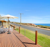 Salomon Sea Haus - Sellicks Beach - Accommodation Yamba