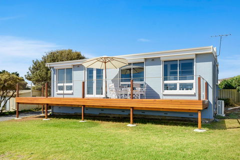 Salomon Sea Haus - Sellicks Beach - C21 SouthCoast Holidays - Accommodation Yamba 20