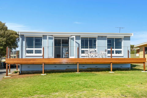 Salomon Sea Haus - Sellicks Beach - C21 SouthCoast Holidays - Accommodation Yamba 19