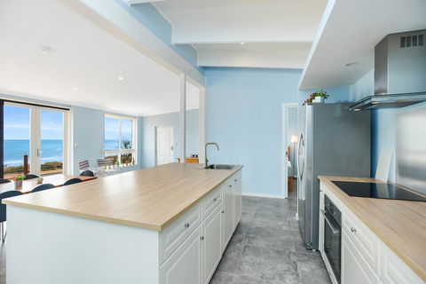Salomon Sea Haus - Sellicks Beach - C21 SouthCoast Holidays - Accommodation Yamba 8