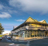 Aurora Ozone Hotel - Accommodation Yamba