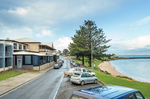 Aurora Ozone Hotel Kangaroo Island - Accommodation Yamba 10