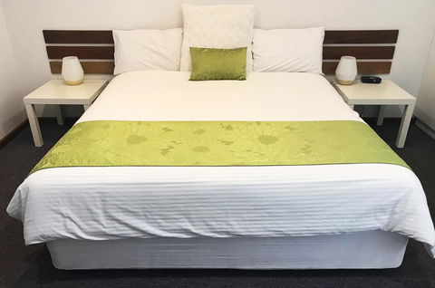 Lake Albert Motel - Accommodation Yamba 6
