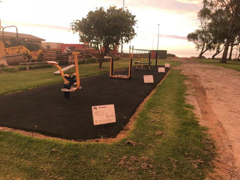 Lake Albert Motel - Accommodation Yamba 22