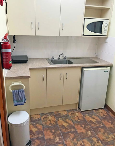 Lake Albert Motel - Accommodation Yamba 32