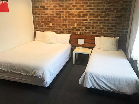 Lake Albert Motel - Accommodation Yamba 25