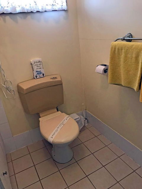 Lake Albert Motel - Accommodation Yamba 35