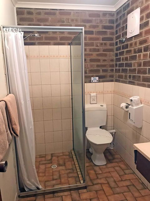 Lake Albert Motel - Accommodation Yamba 36