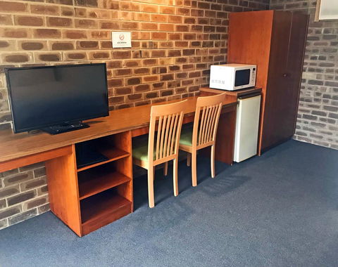 Lake Albert Motel - Accommodation Yamba 24