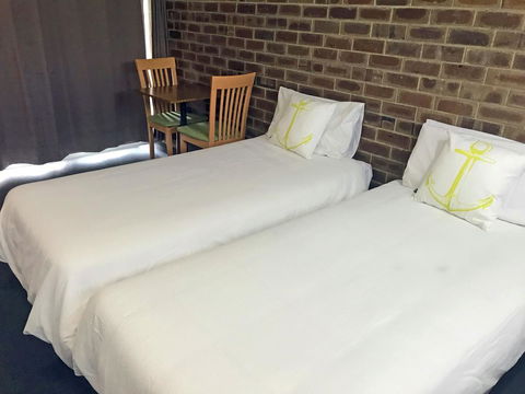 Lake Albert Motel - Accommodation Yamba 41