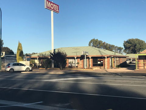 Lake Albert Motel - Accommodation Yamba 23