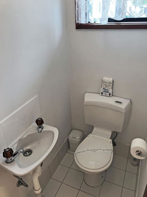 Lake Albert Motel - Accommodation Yamba 29
