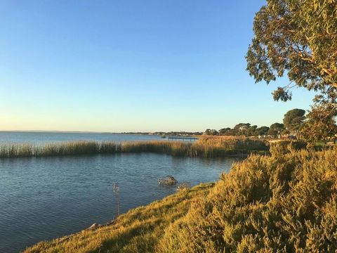 Lake Albert Motel - Accommodation Yamba 8