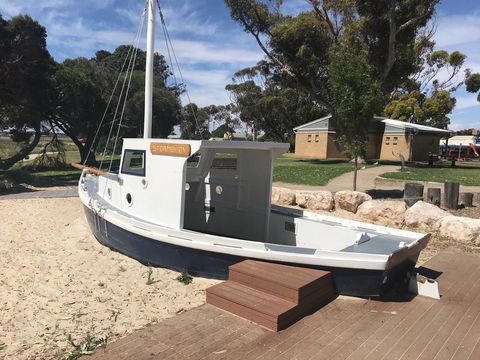 Lake Albert Motel - Accommodation Yamba 20