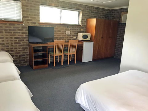 Lake Albert Motel - Accommodation Yamba 43
