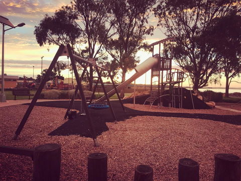 Lake Albert Motel - Accommodation Yamba 19