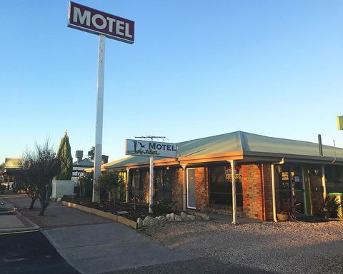 Lake Albert Motel - Accommodation Yamba 12