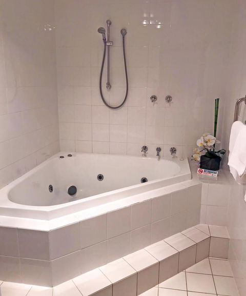 Lake Albert Motel - Accommodation Yamba 28